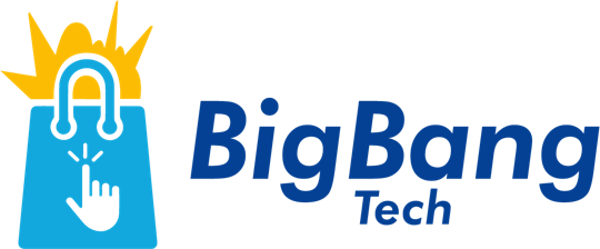 Big Bang Tech logo