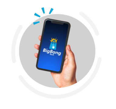 Big Bang Tech Quienes Somos
