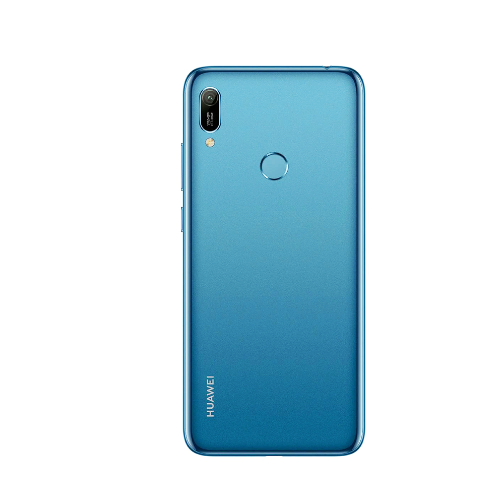 Celular Huawei Y6 2019 32GB+ 2RAM Color Azul – Big Bang Tech
